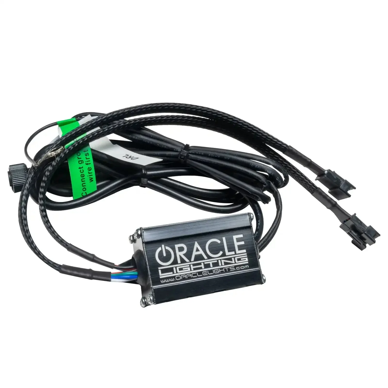 ORACLE Lighting ColorSHIFT RGB+W Headlight DRL Upgrade Kit for Ford F-150 (2021-2023) - Image 7