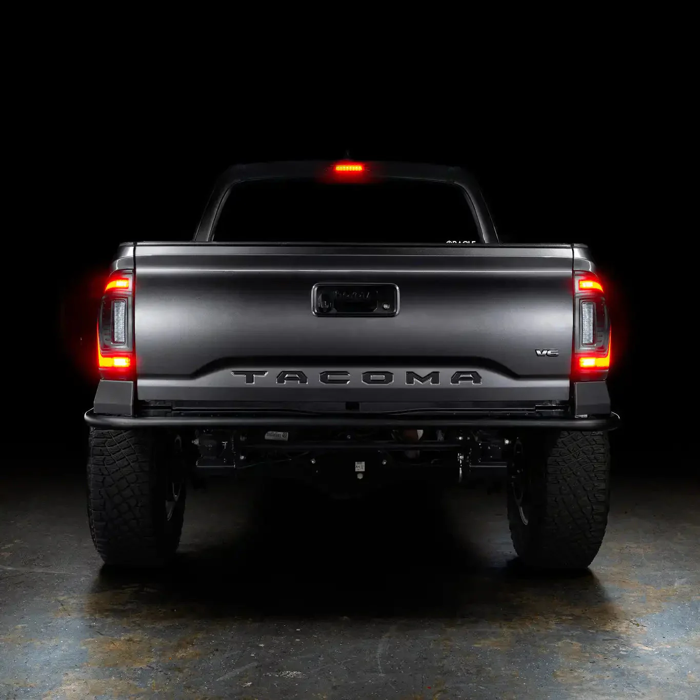 ORACLE Lighting Flush Style LED Tail Lights for Tacoma (2016-2023) - Image 26