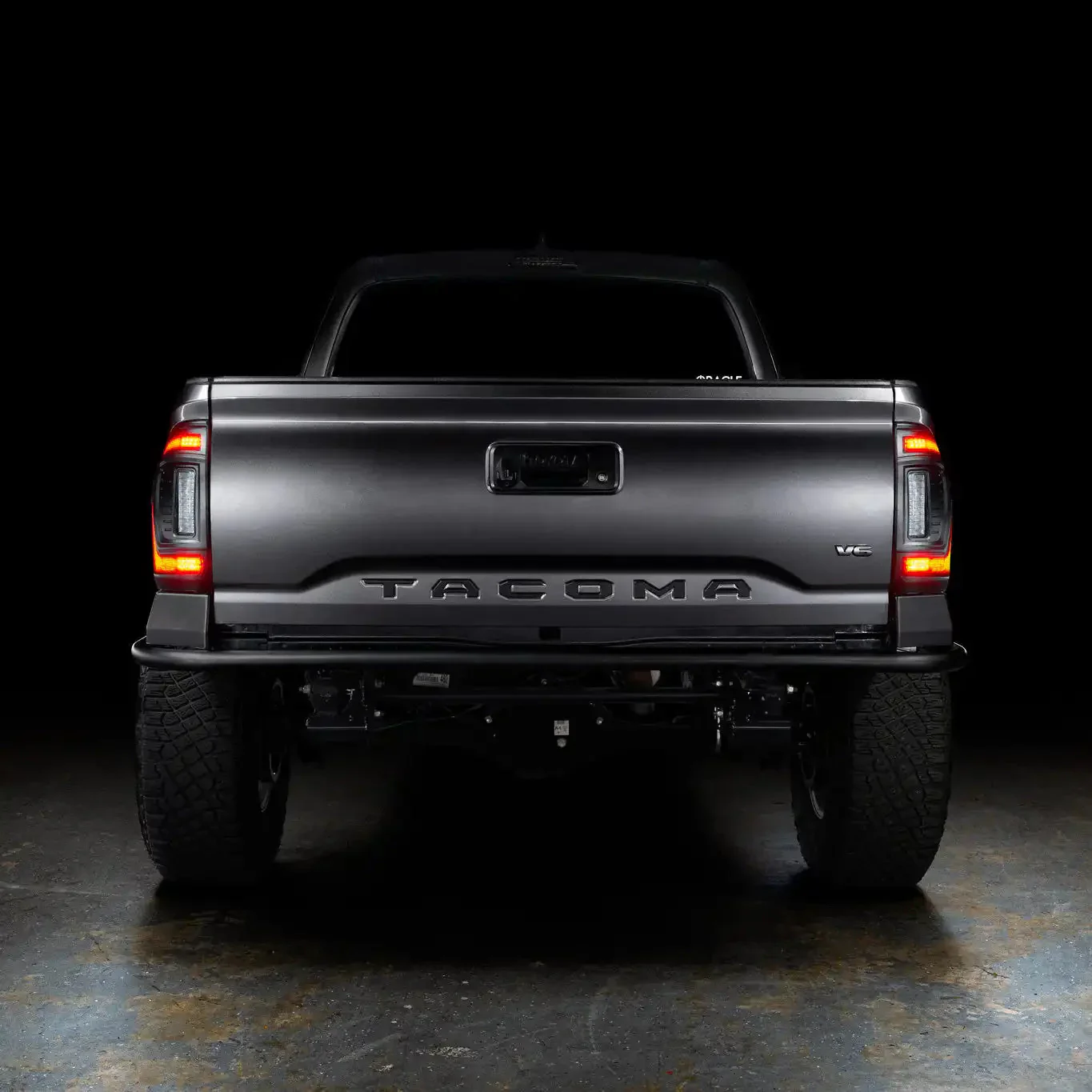 ORACLE Lighting Flush Style LED Tail Lights for Tacoma (2016-2023) - Image 27