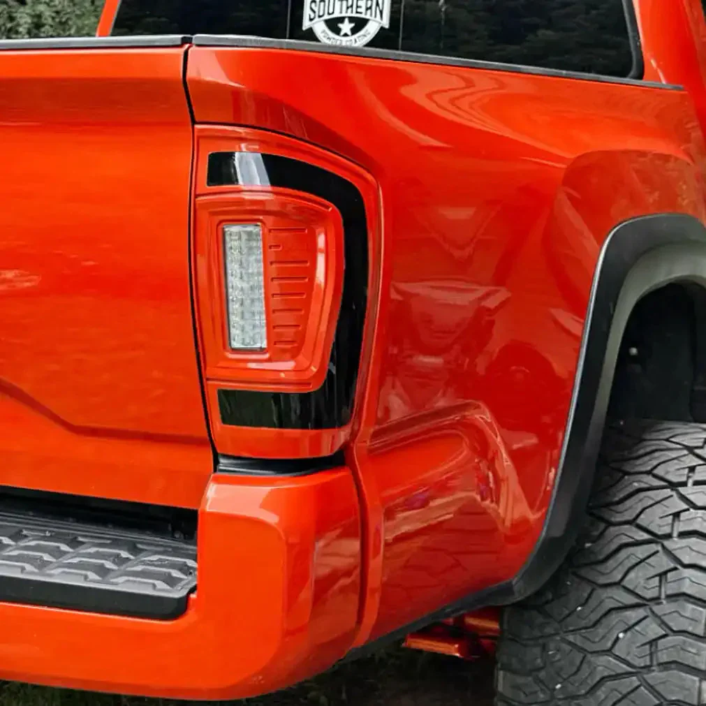 ORACLE Lighting Flush Style LED Tail Lights for Tacoma (2016-2023) - Image 29