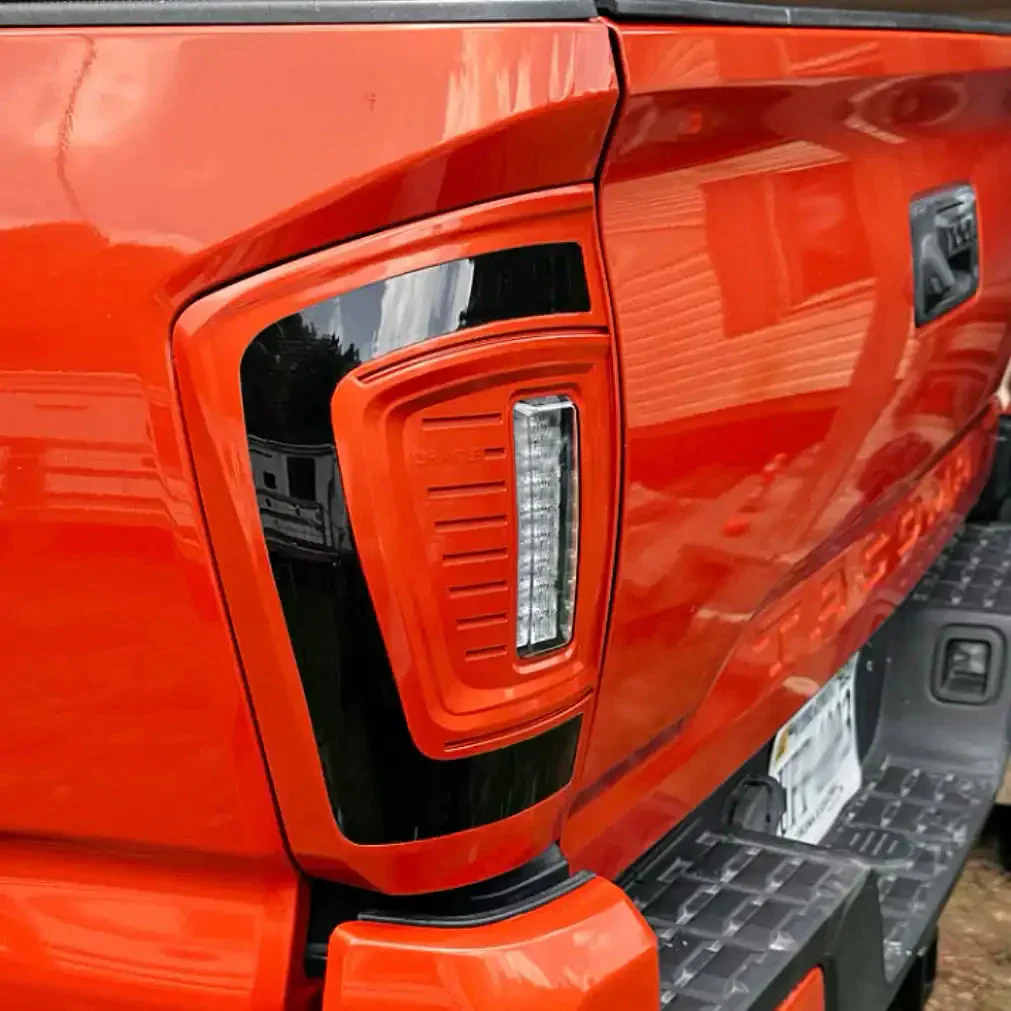 ORACLE Lighting Flush Style LED Tail Lights for Tacoma (2016-2023) - Image 9