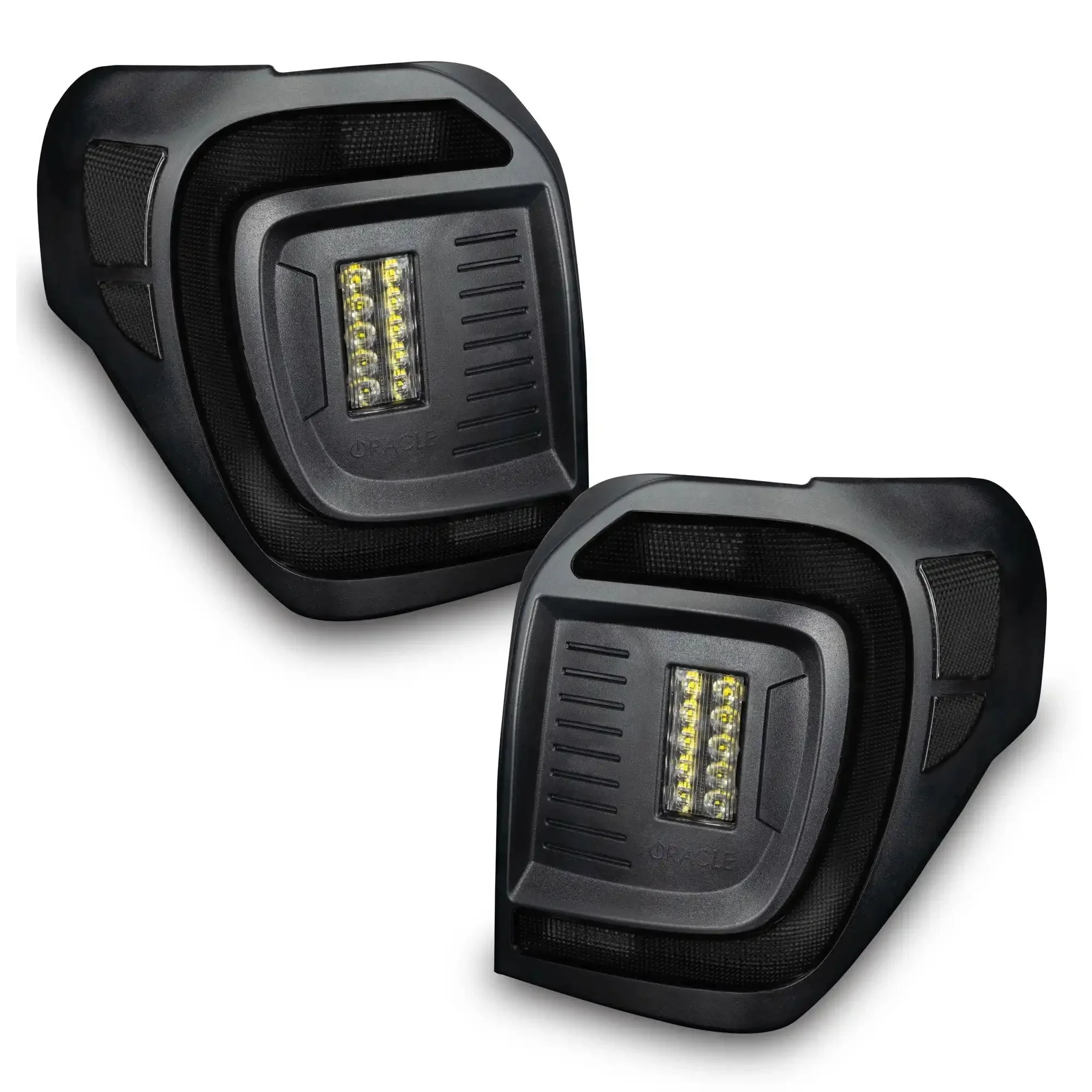 ORACLE Lighting Lensless Flush Style LED Tail Lights for 4Runner (2014-2024)