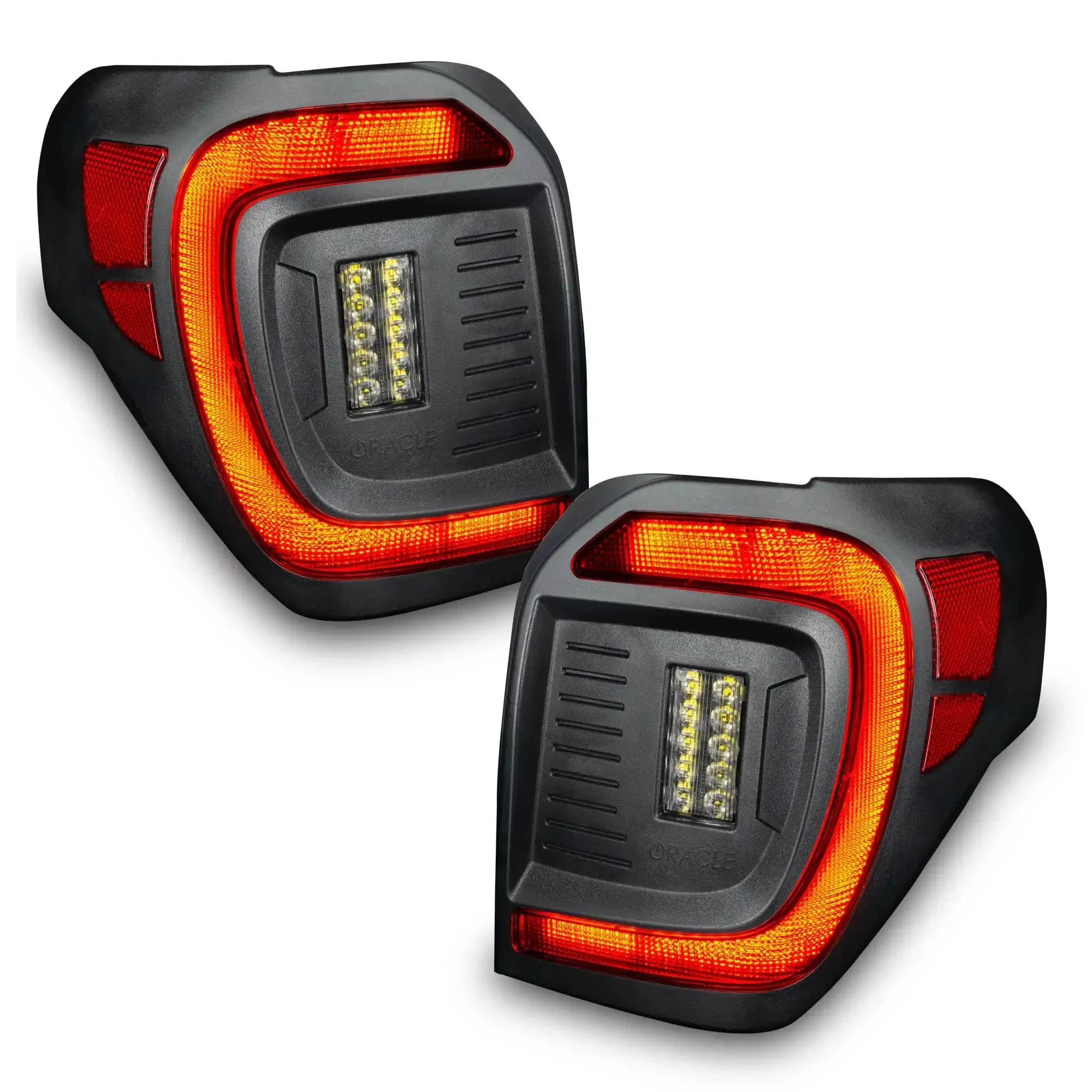 ORACLE Lighting Lensless Flush Style LED Tail Lights for 4Runner (2014-2024) - Image 2