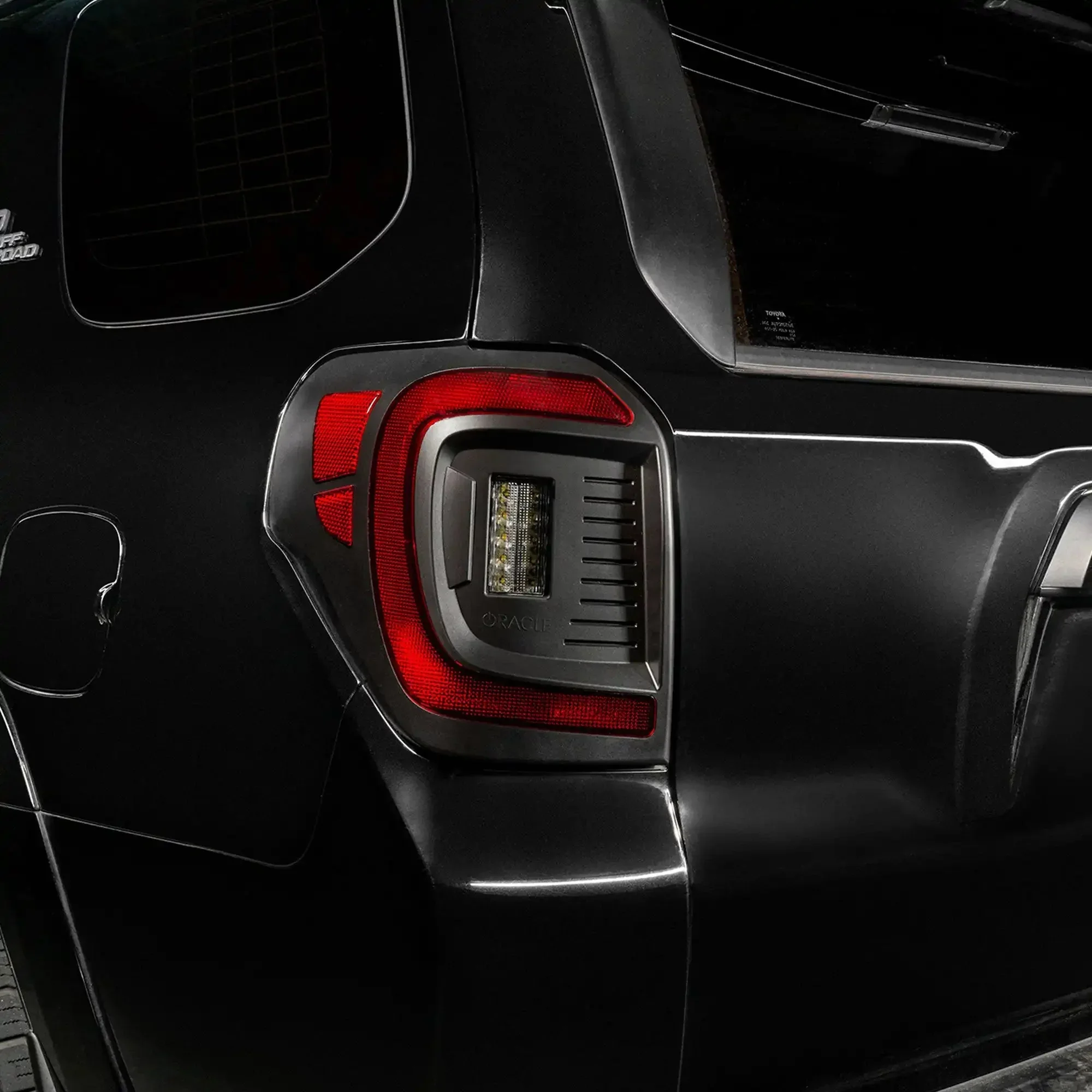 ORACLE Lighting Lensless Flush Style LED Tail Lights for 4Runner (2014-2024) - Image 25