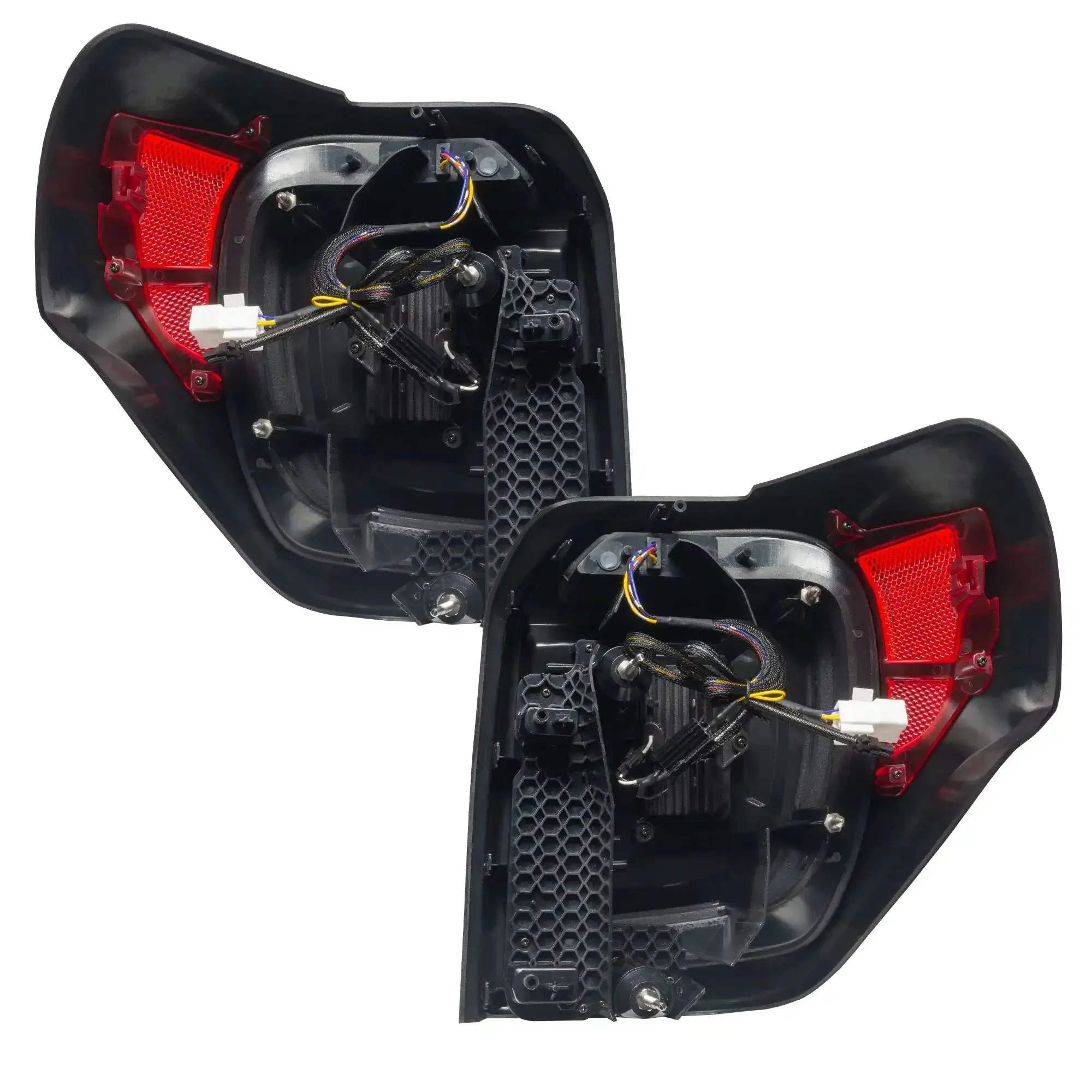 ORACLE Lighting Lensless Flush Style LED Tail Lights for 4Runner (2014-2024) - Image 28