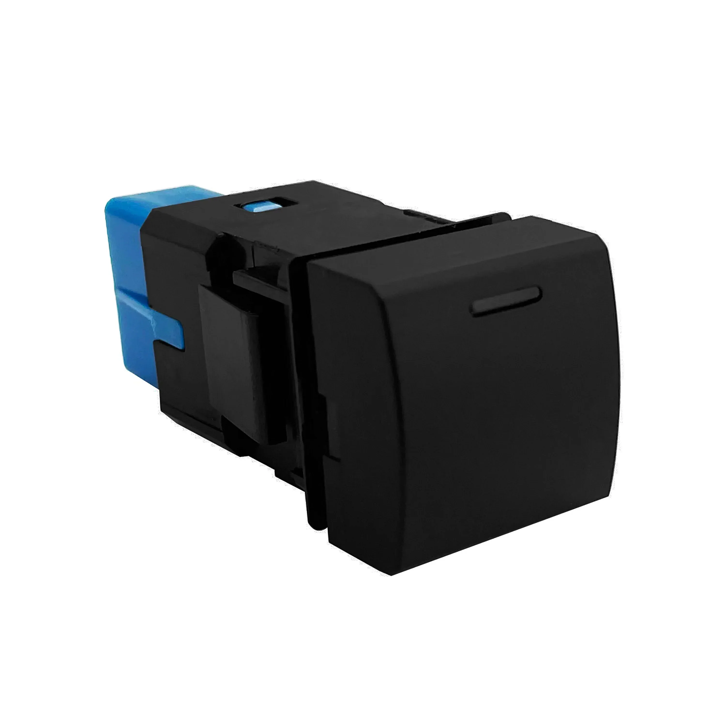StickerFab Toyota OEM Style Auxiliary Switch for Toyota Tacoma (2024-2026), Land Cruiser (2024-2026) &  4Runner (2025-2026) - Image 3