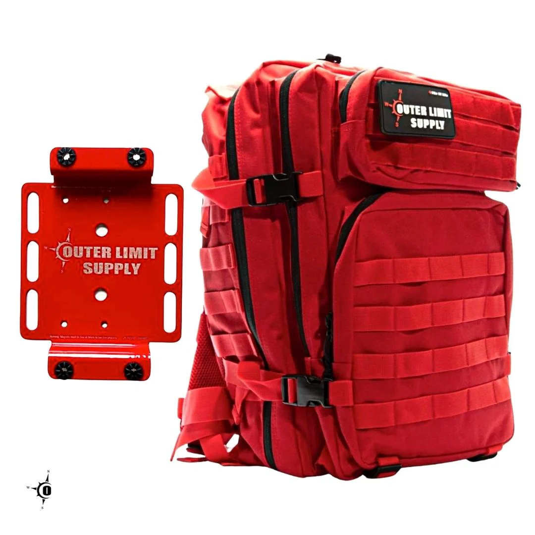 Outer Limit Supply 2020 Series Complete Combo - Image 30