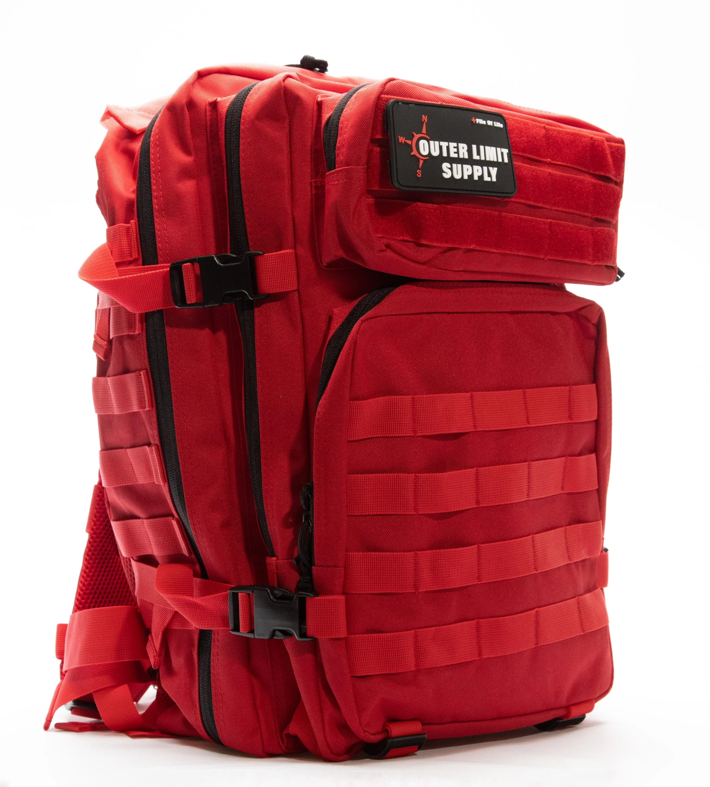 Outer Limit Supply 2020 Series Complete Combo - Image 31