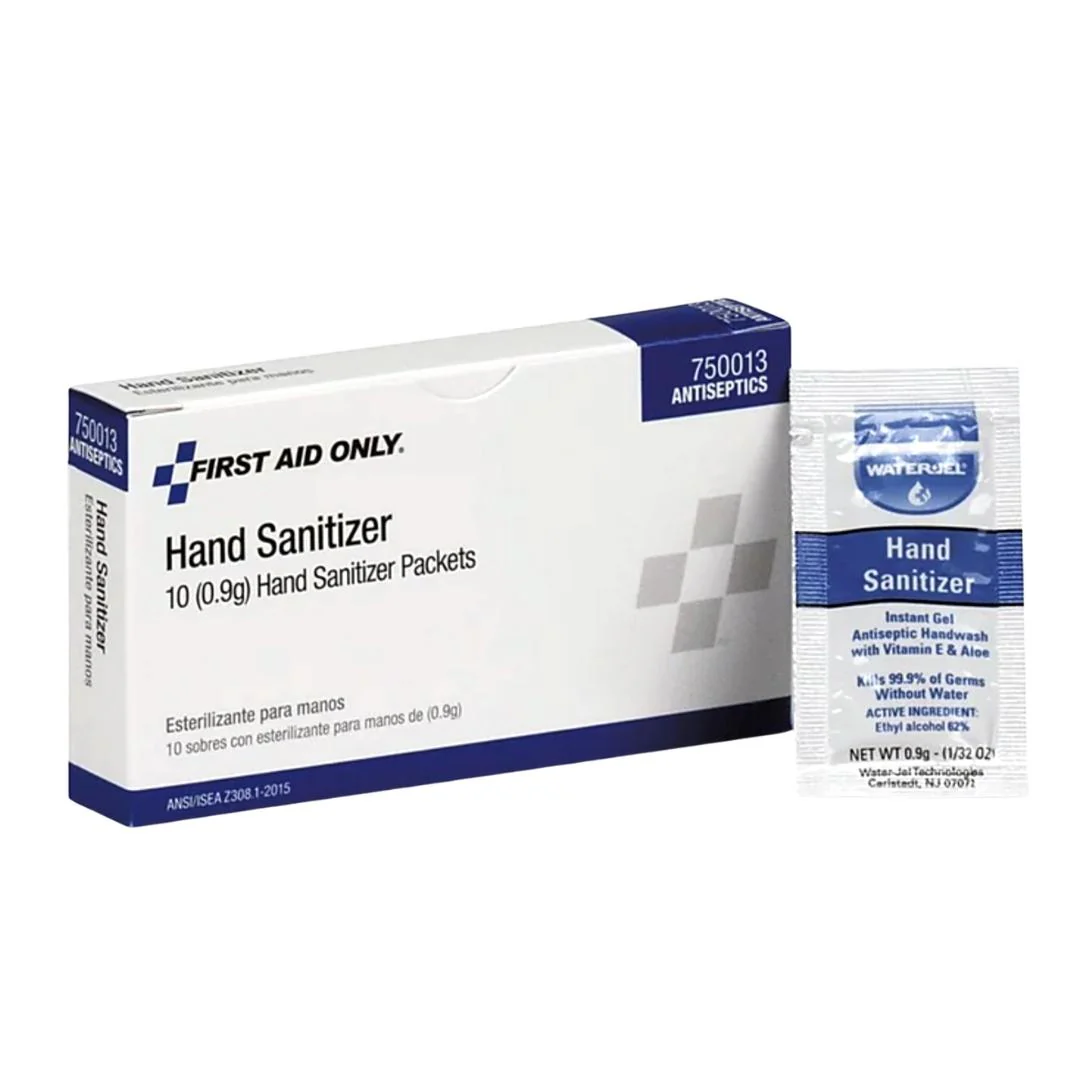 Outer Limit Supply 5000 Series Supply/Refill Pack - Image 15