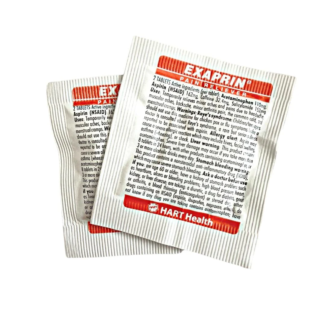 Outer Limit Supply Waterproof 5000 Series First Aid Kit - Image 14