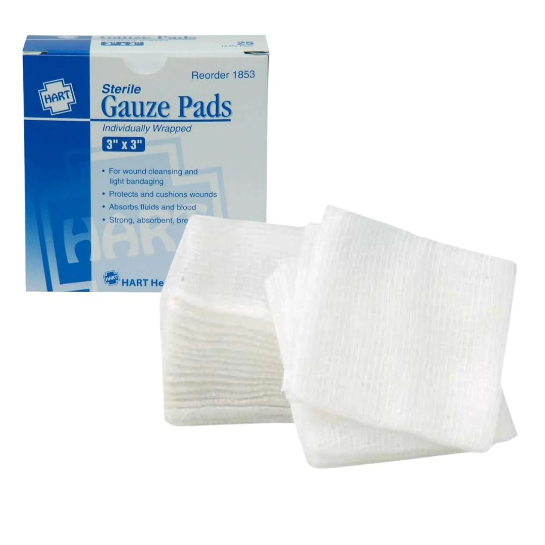 Outer Limit Supply Waterproof 5000 Series First Aid Kit - Image 15