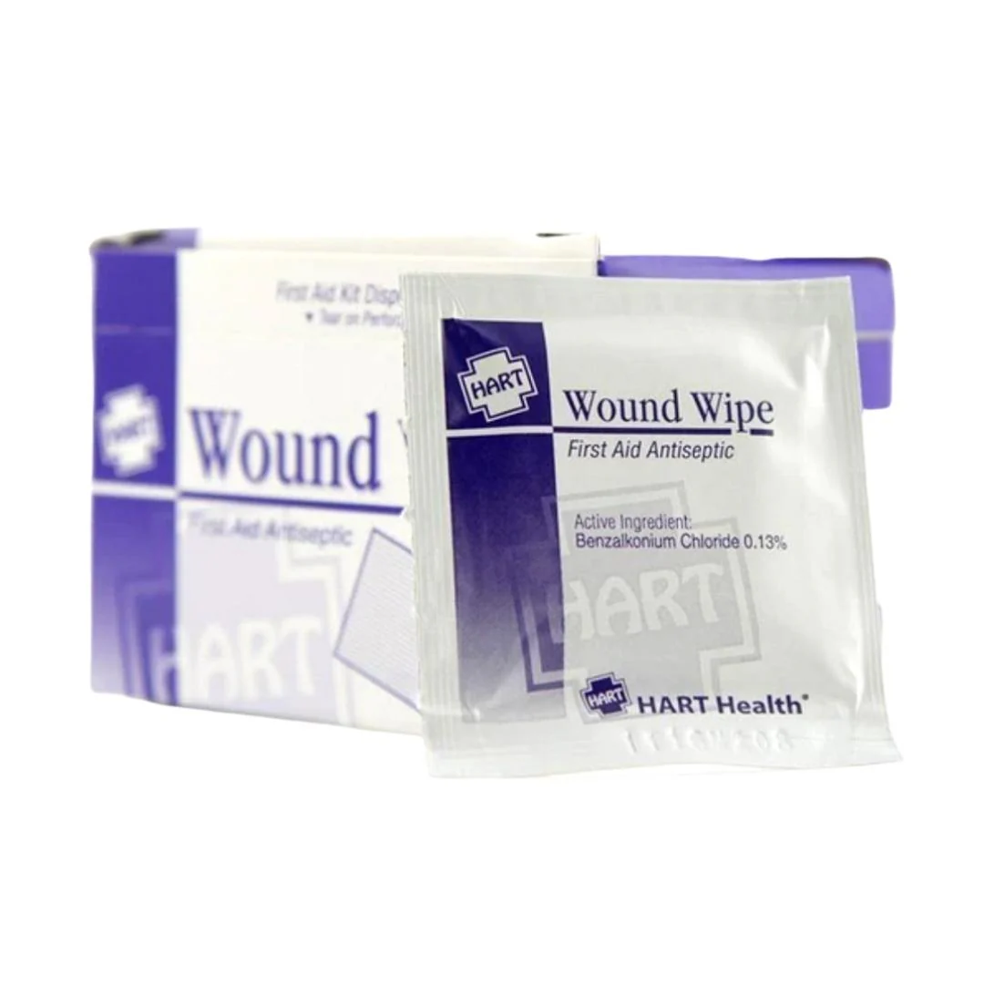 Outer Limit Supply Waterproof 6000 Series First Aid Kit - Image 12