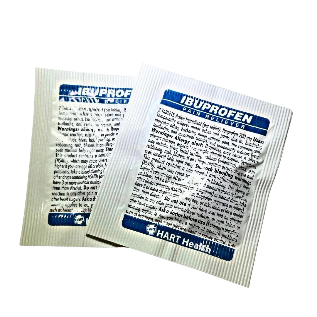 Outer Limit Supply Waterproof 6000 Series First Aid Kit - Image 19