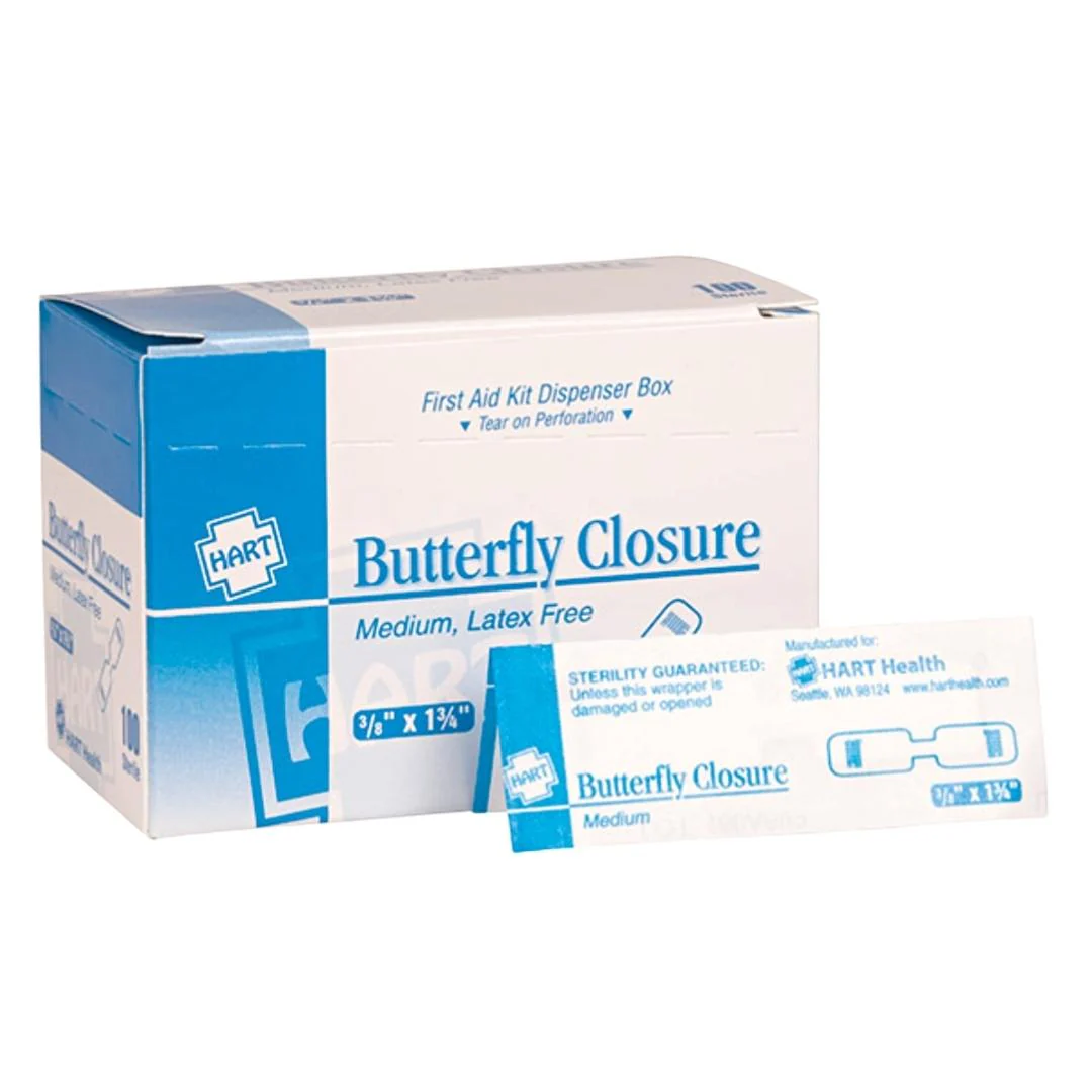 Outer Limit Supply Waterproof 6000 Series First Aid Kit - Image 25