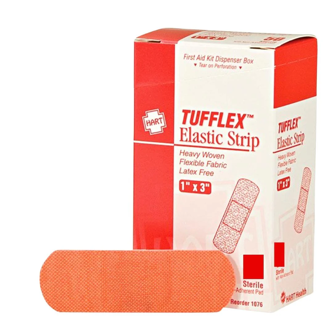 Outer Limit Supply Waterproof 6000 Series First Aid Kit - Image 30