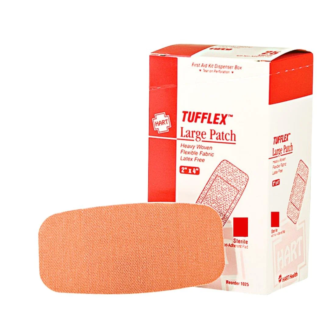 Outer Limit Supply Waterproof 6000 Series First Aid Kit - Image 34