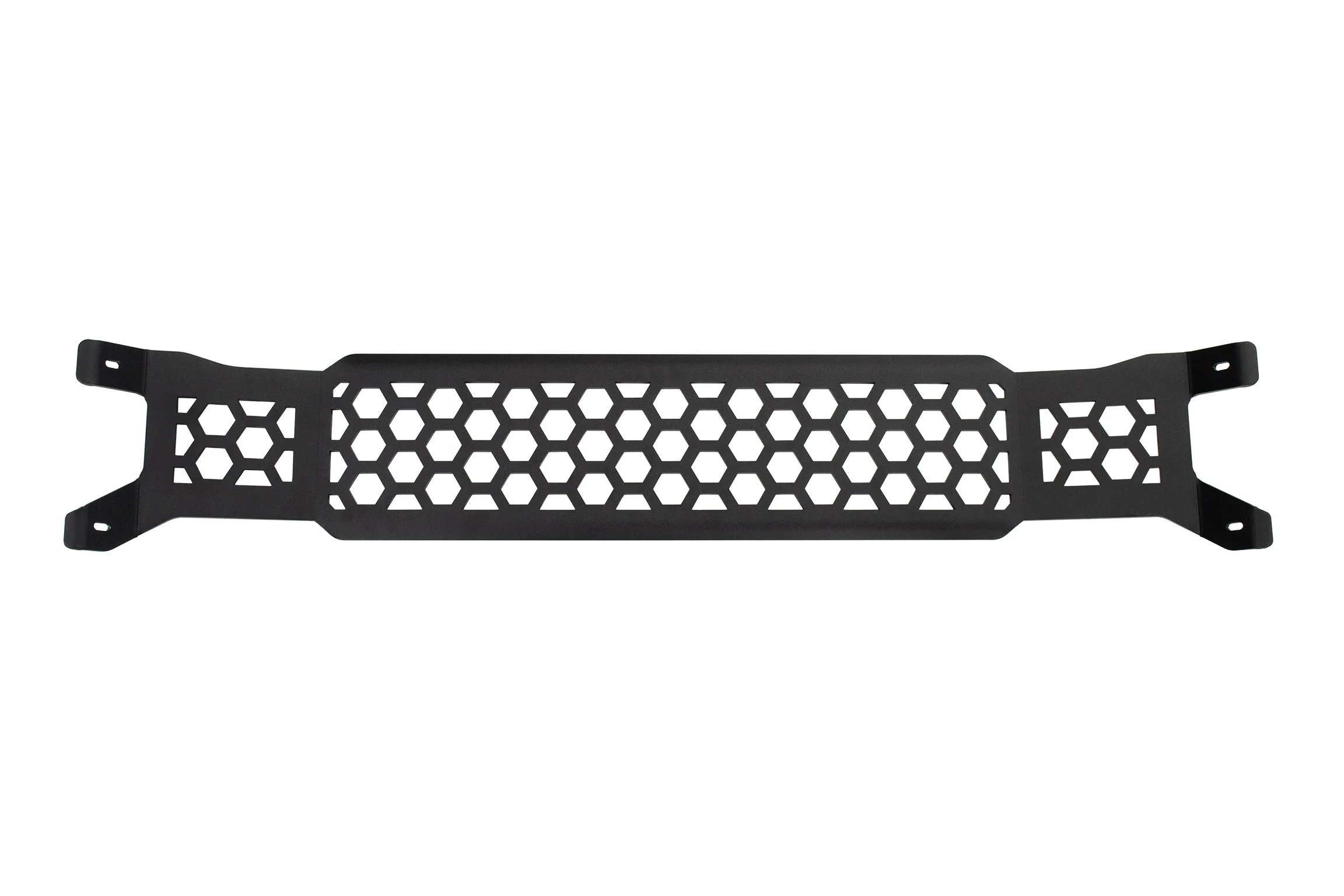 Meso Customs Overhead HexRack for Tacoma (2005-2023) - Image 3