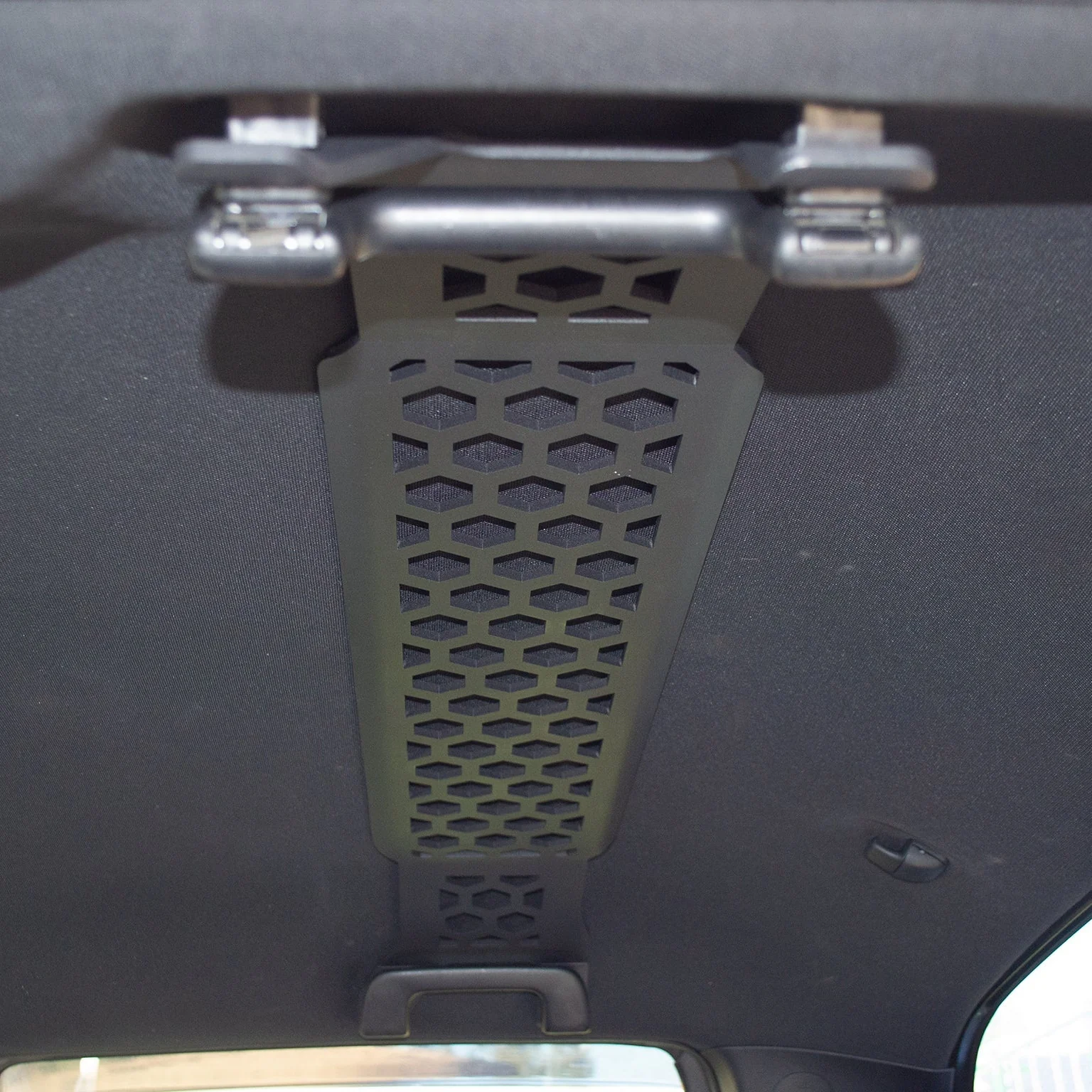 Meso Customs Overhead HexRack for Tacoma (2005-2023) - Image 4