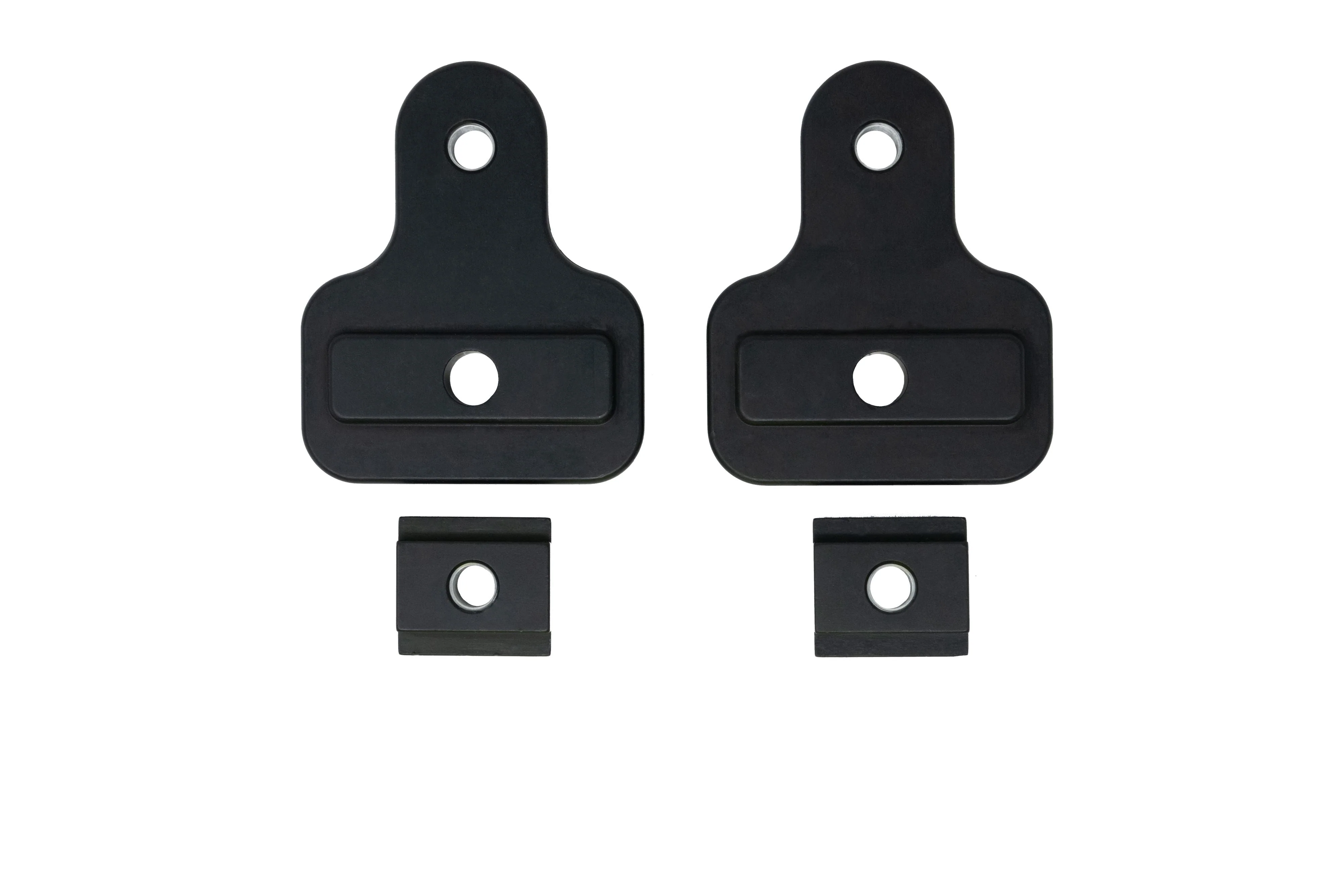 Overland Kitted MAXTRAX Bed Rail Mount - Image 5