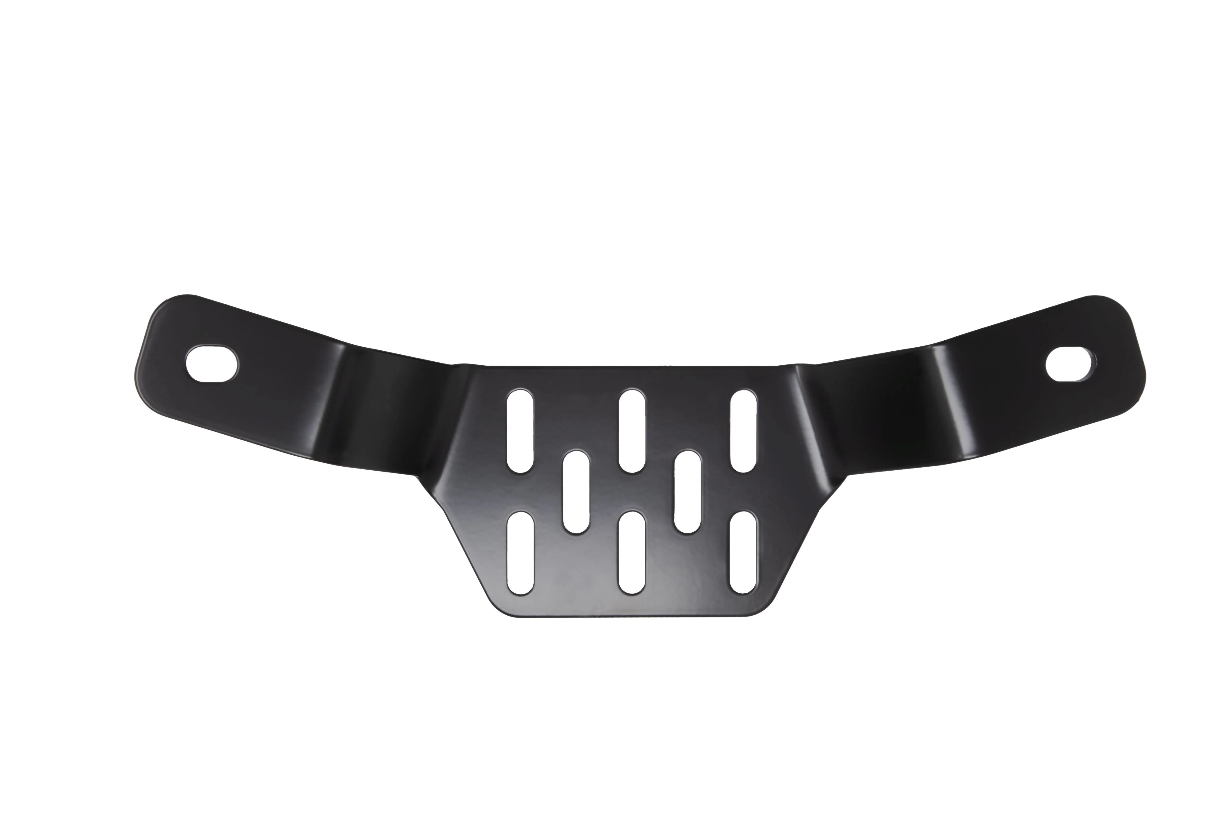 Overland Kitted Raised Boomerang MAXTRAX Mount - Image 3