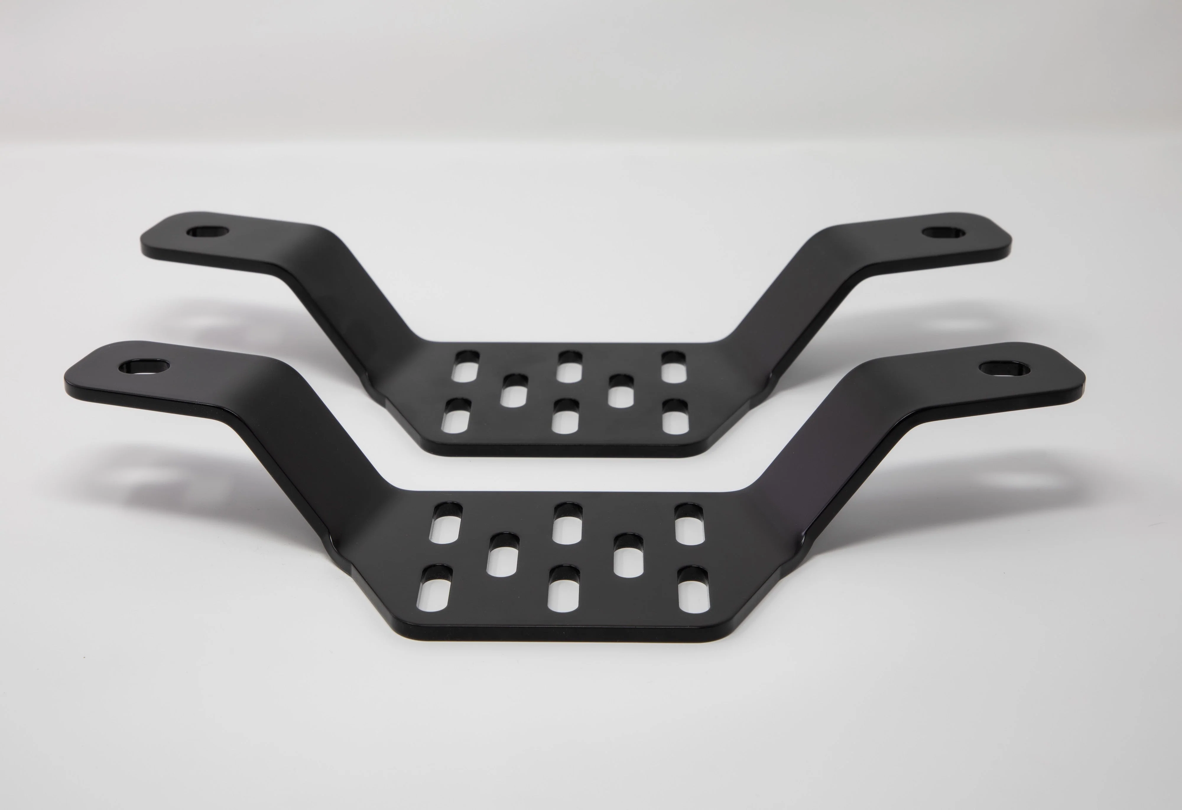 Overland Kitted Raised Boomerang MAXTRAX Mount - Image 4