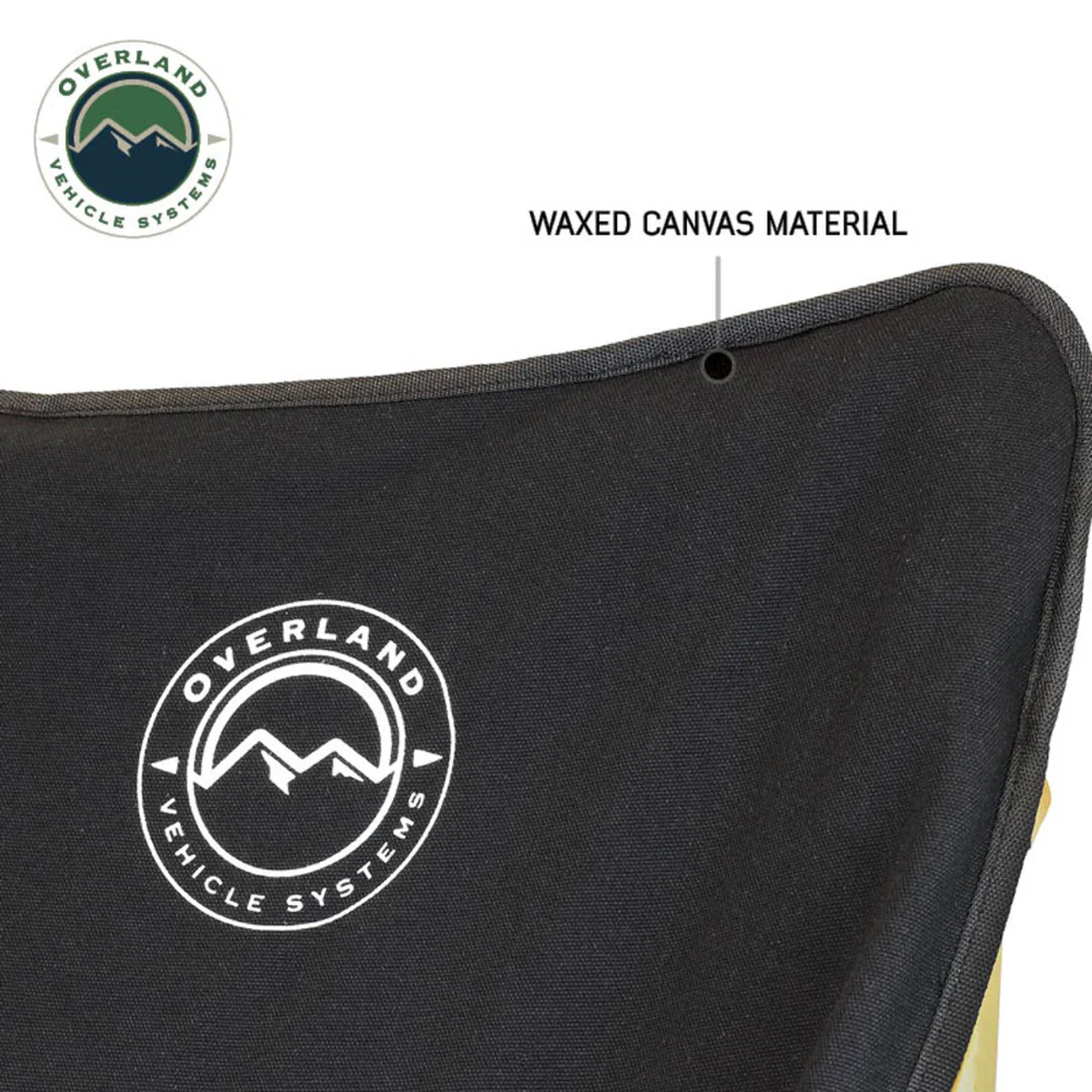 OVS Kick It Camp Chair - Image 10