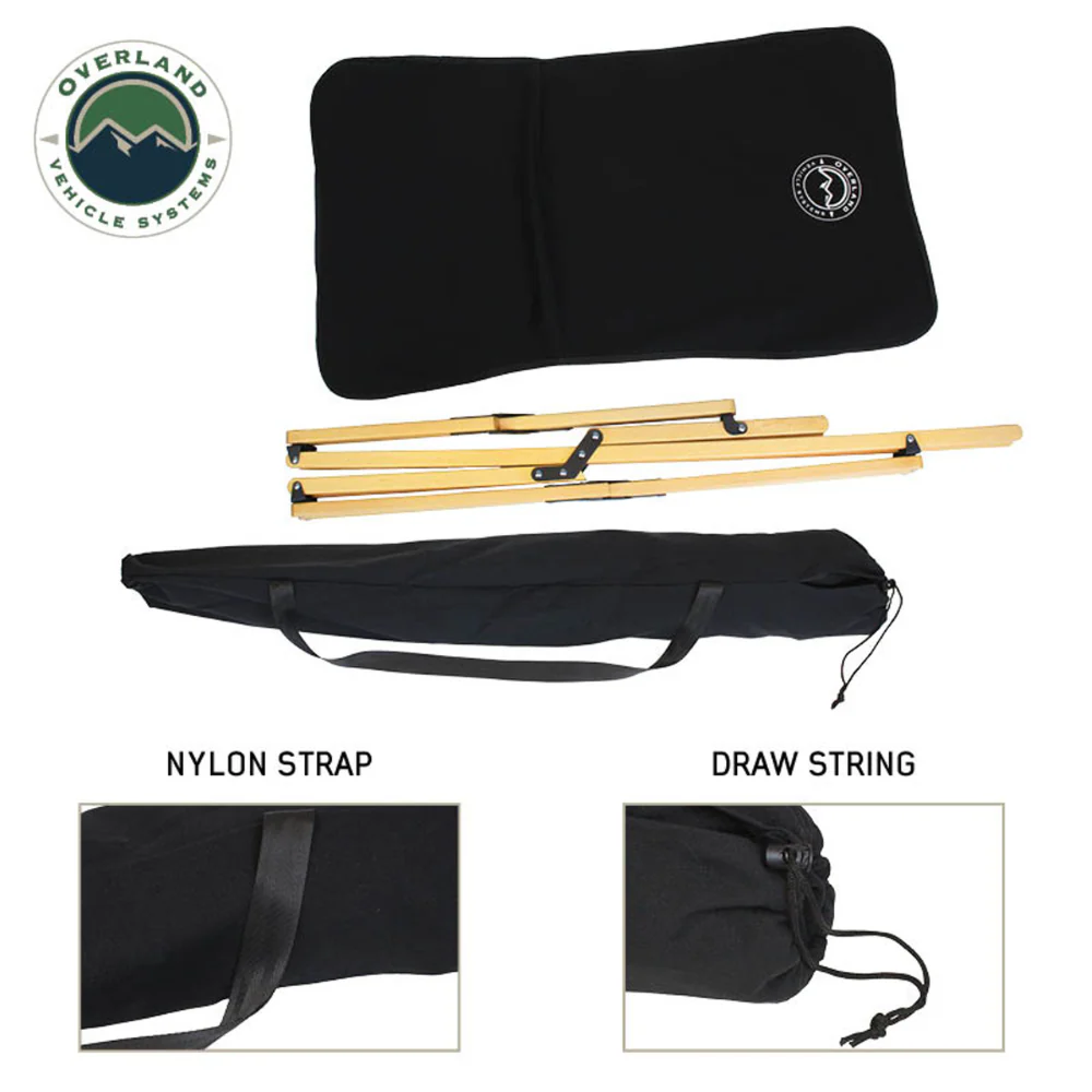 OVS Kick It Camp Chair - Image 5