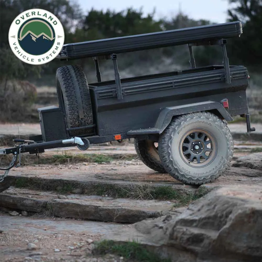 OVS Military Style Off Road Trailer - Image 3