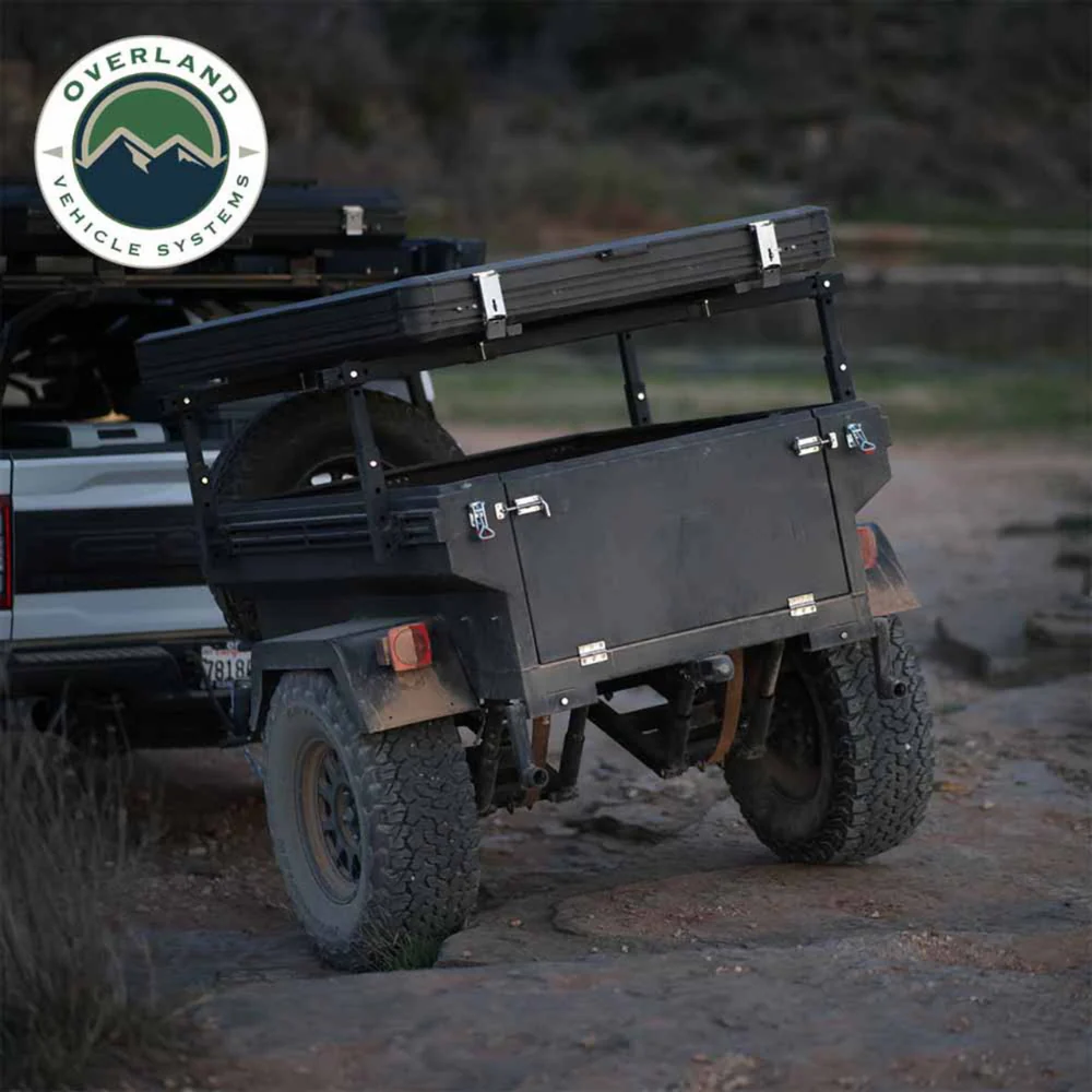 OVS Military Style Off Road Trailer - Image 4