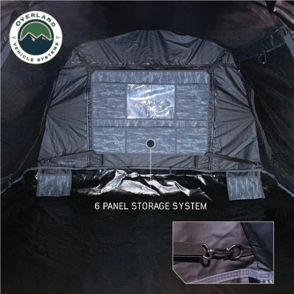 OVS XD Khumbu 2 Swag Ground Tent - Image 10