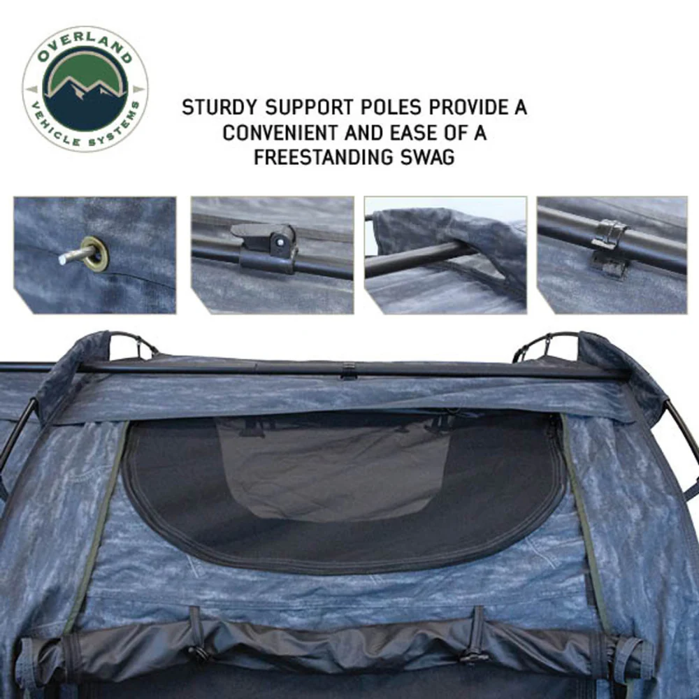 OVS XD Khumbu 2 Swag Ground Tent - Image 11
