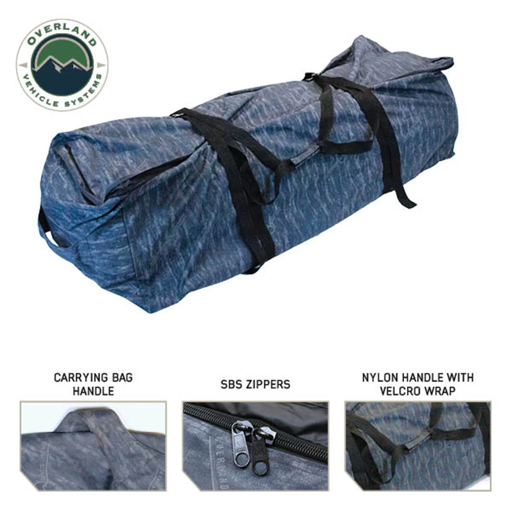 OVS XD Khumbu 2 Swag Ground Tent - Image 3