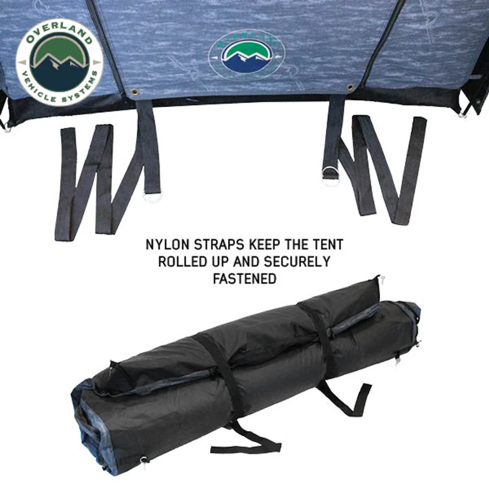 OVS XD Khumbu 2 Swag Ground Tent - Image 6