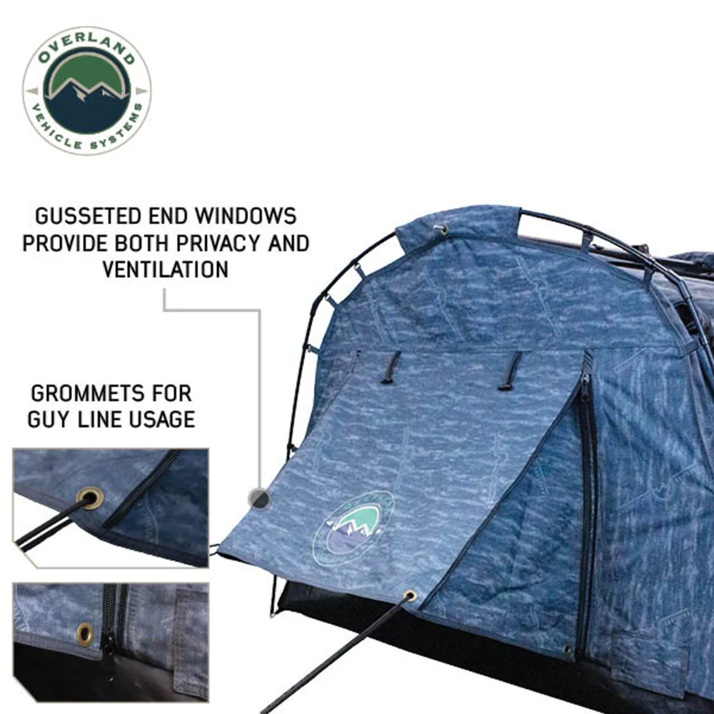 OVS XD Khumbu 2 Swag Ground Tent - Image 7