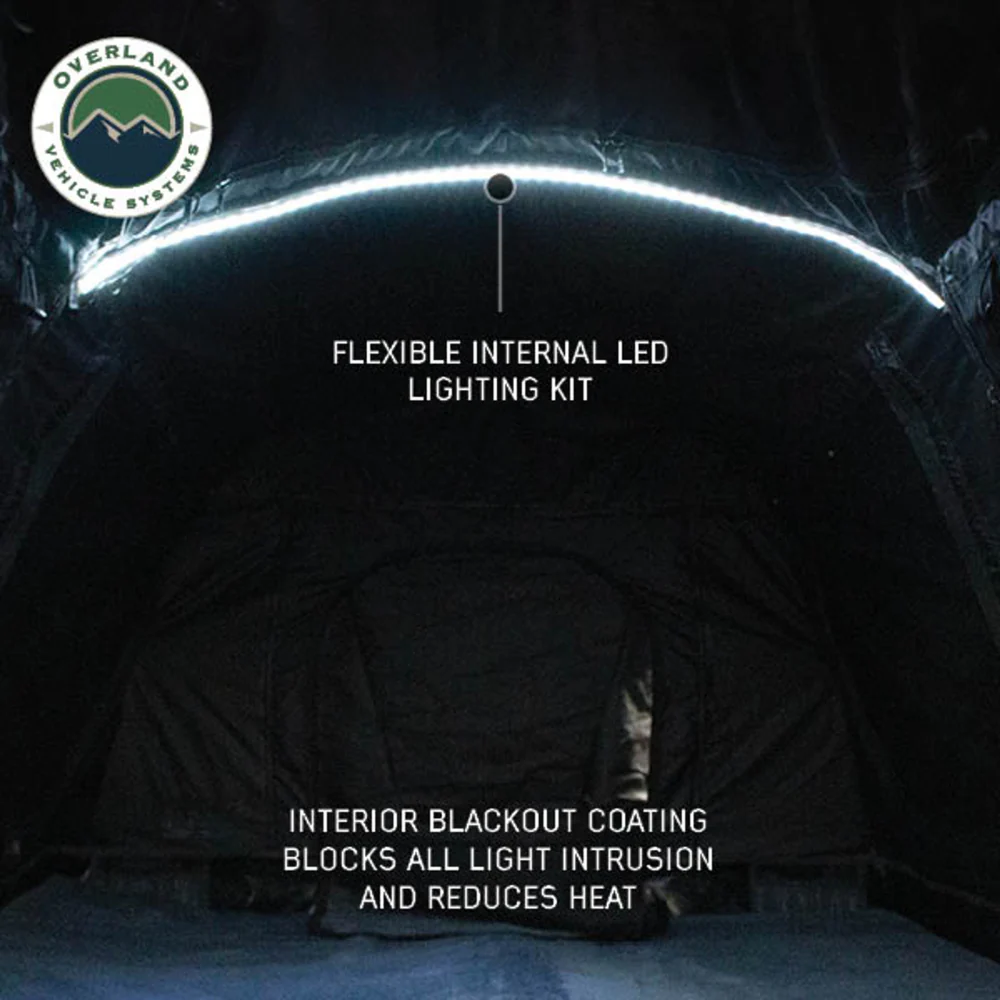 OVS XD Khumbu 2 Swag Ground Tent - Image 8