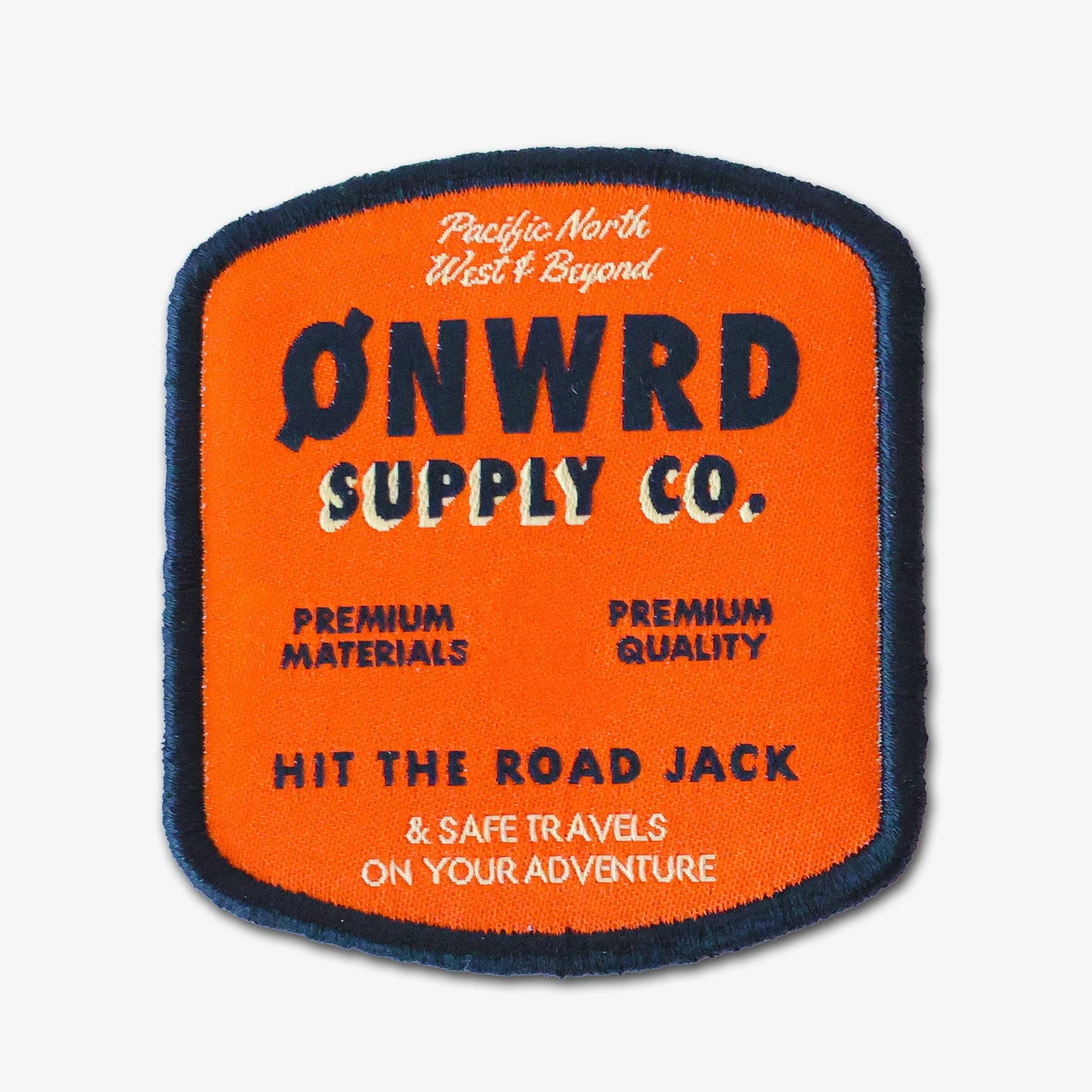 ONWRD Supply Co Patch Kit - Image 4