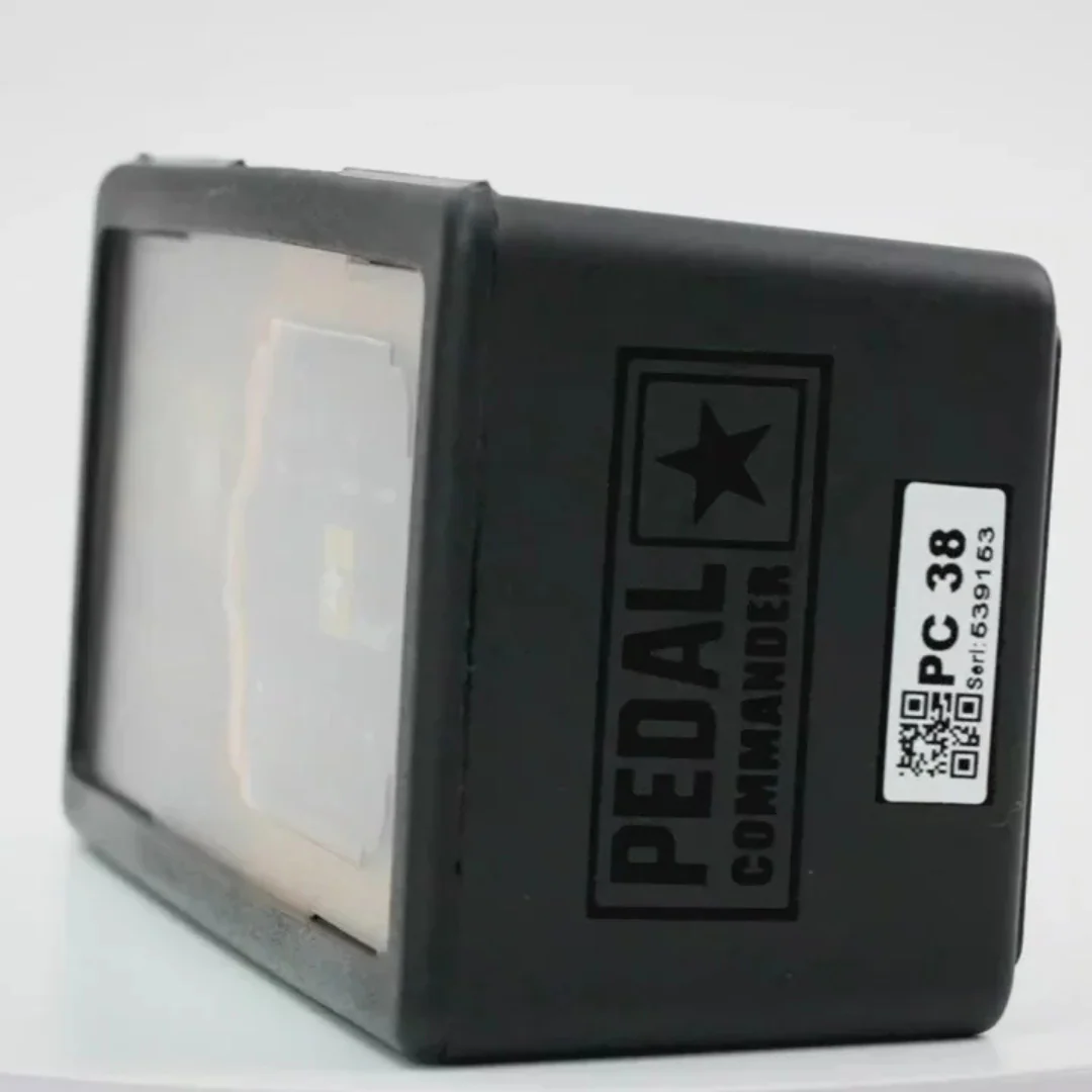 Pedal Commander for FJ Cruiser (2007-2014) - Image 5