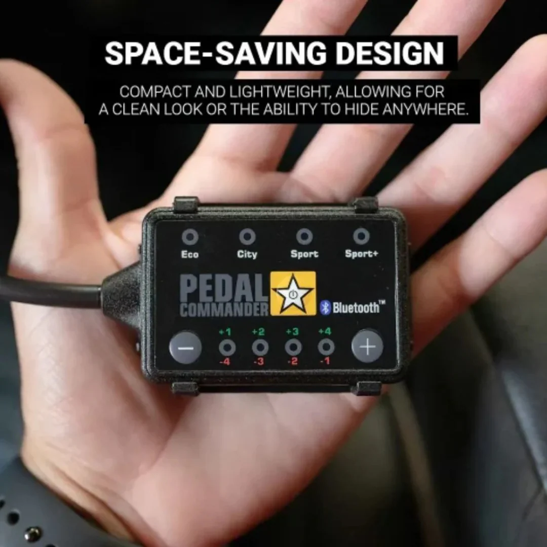 Pedal Commander for Lexus GX470 (2003-2009) - Image 7