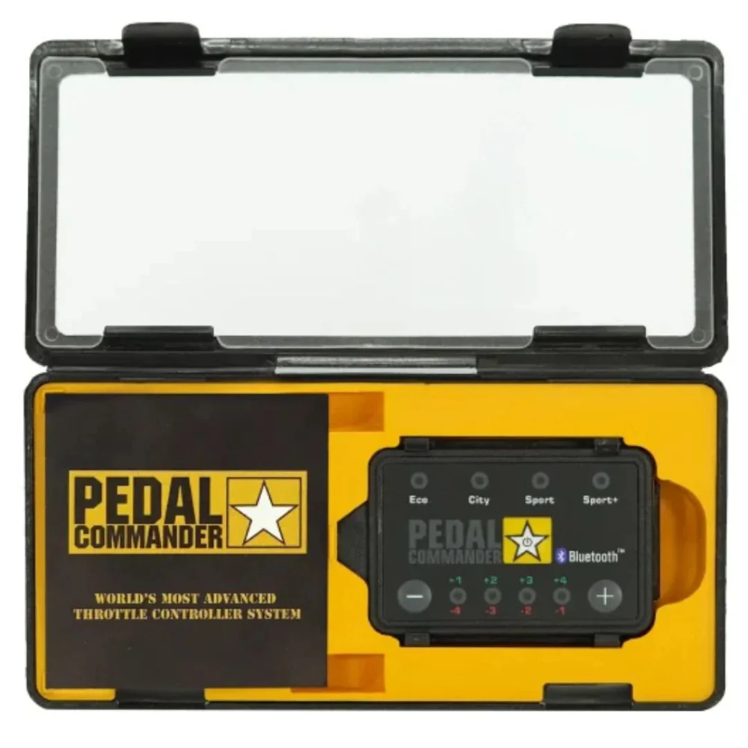 Pedal Commander for Sequoia (2002-2025) - Image 2