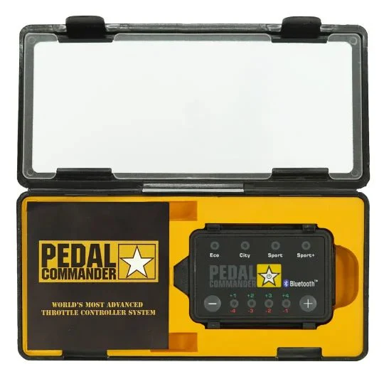 Pedal Commander Throttle Response Controller for Tundra (2003-2026) - Image 6