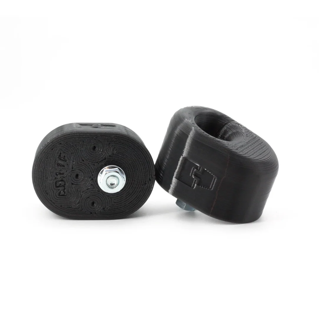 Perry Parts Front Bump Stops for Nissan Frontier (2022-2024) - Image 3