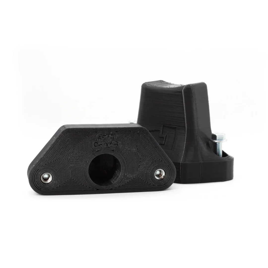 Perry Parts Rear Bump Stops for Lexus GX460 (2010-2023) - Image 3