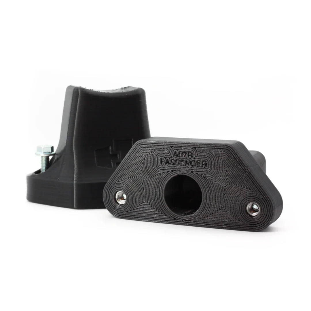 Perry Parts Rear Bump Stops for Lexus GX470 (2003-2009) - Image 4