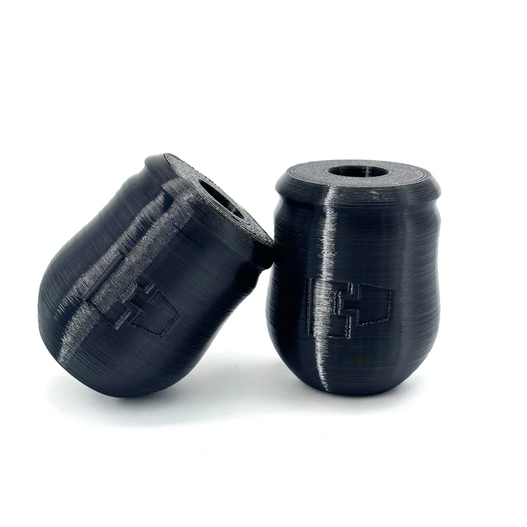Perry Parts Rear Bump Stops for Nissan Frontier (2022-2024) - Image 4