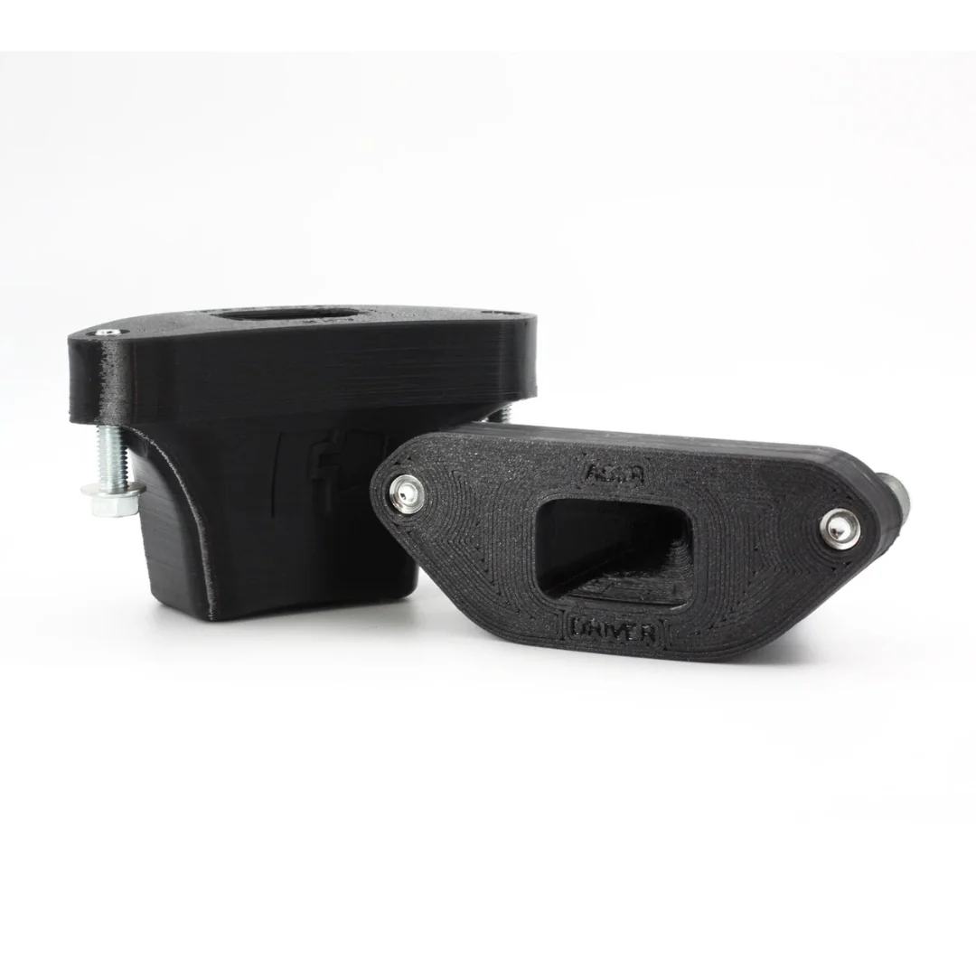 Perry Parts Rear Bump Stops for Sequoia (2023-2025) - Image 2