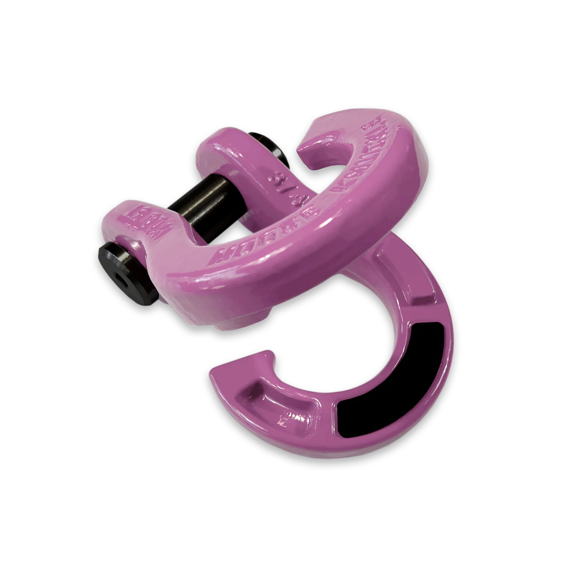 Pink Jowl Recovery Split Shackle 3/4 - Image 5