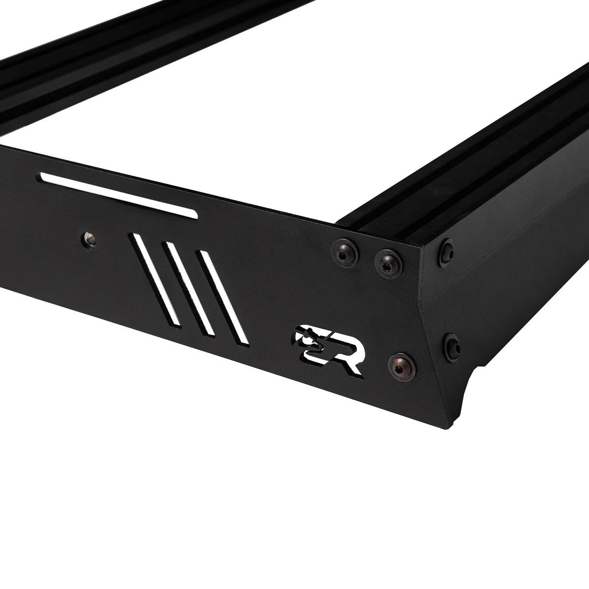 Cali Raised Premium Roof Rack For Toyota 4Runner (2025-2026) - Image 12