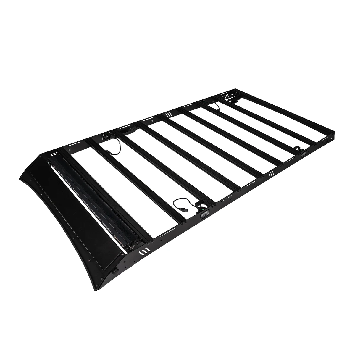 Cali Raised Premium Roof Rack For Toyota 4Runner (2025-2026) - Image 15
