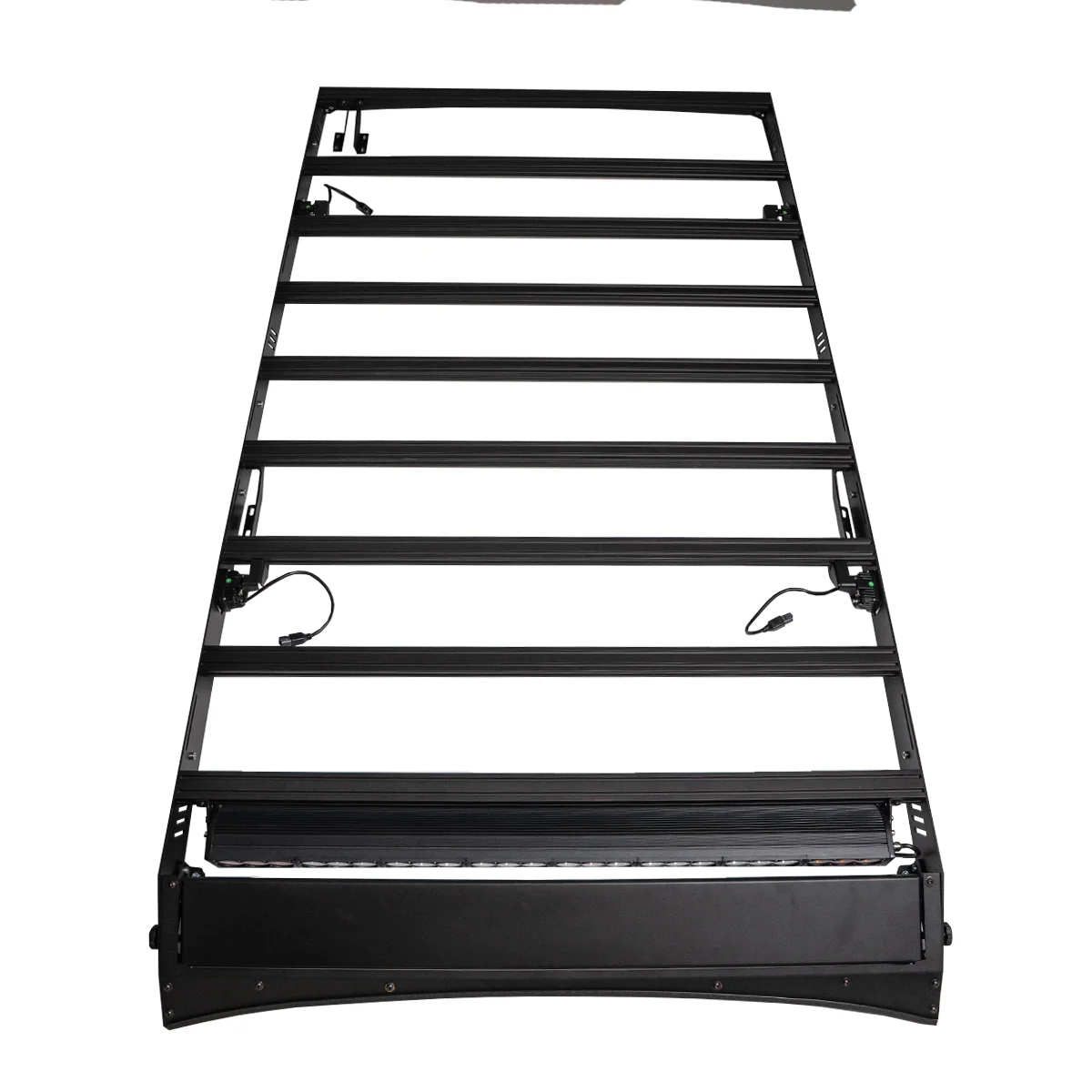 Cali Raised Premium Roof Rack For Toyota 4Runner (2025-2026) - Image 8