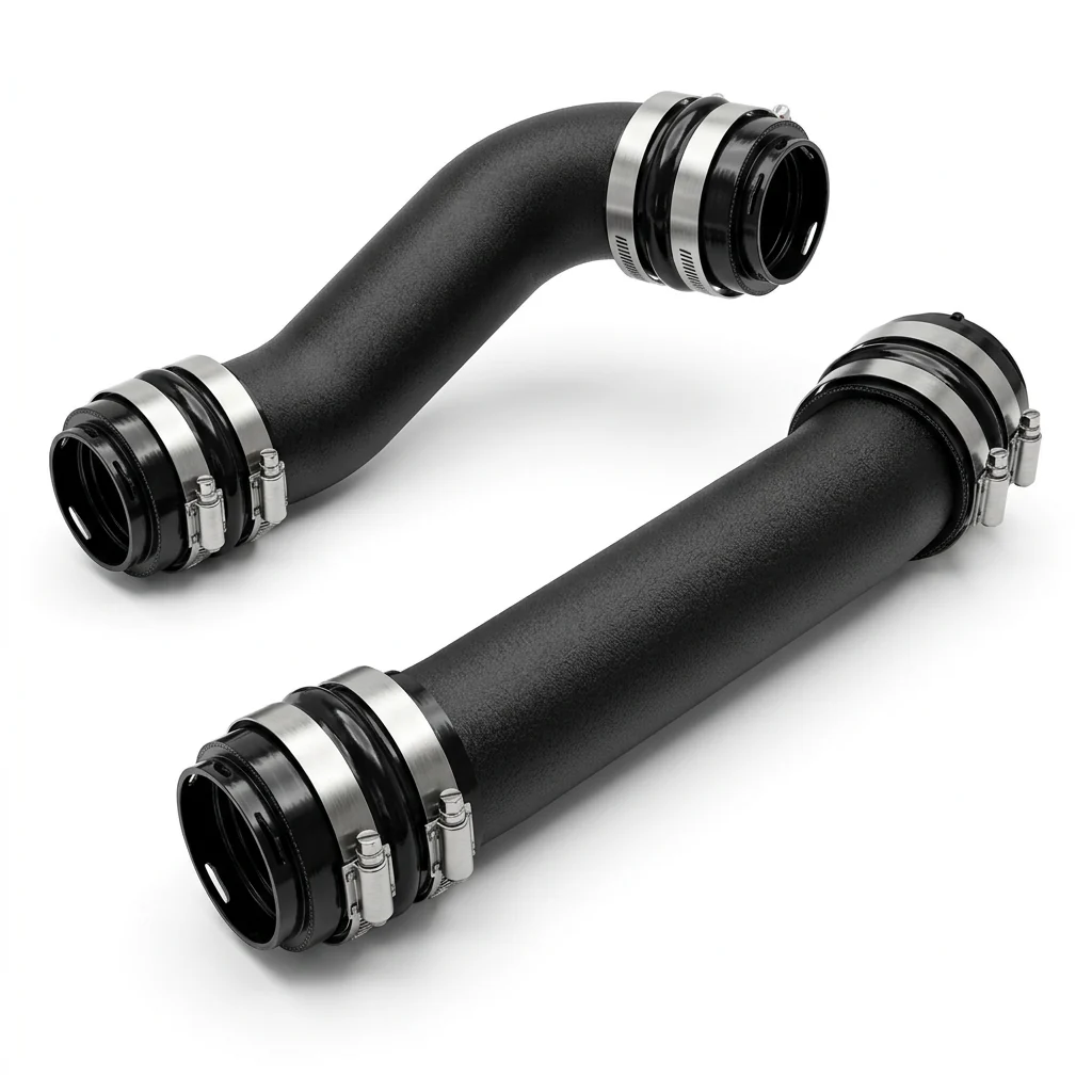 Preorder | Sxth Element Charge Pipe Kit for Toyota Tacoma/4Runner/Land Cruiser
